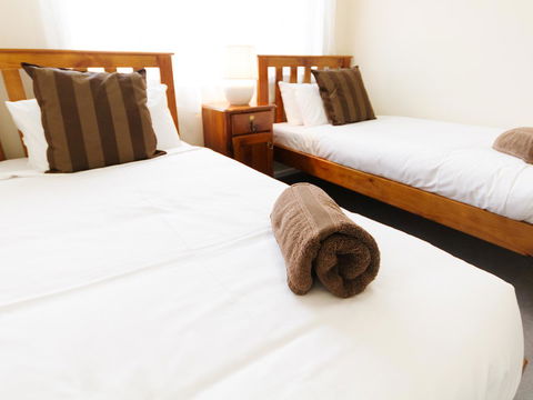 Catherine Lodge Farm Gate Cottages - Tourism Noosa 2