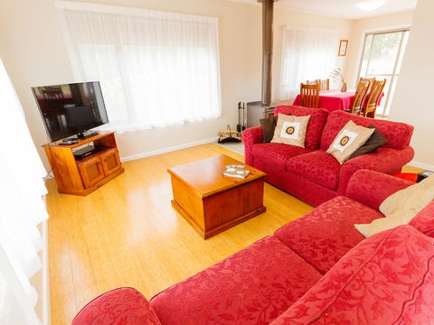 Catherine Lodge Farm Gate Cottages - Tourism Noosa 5