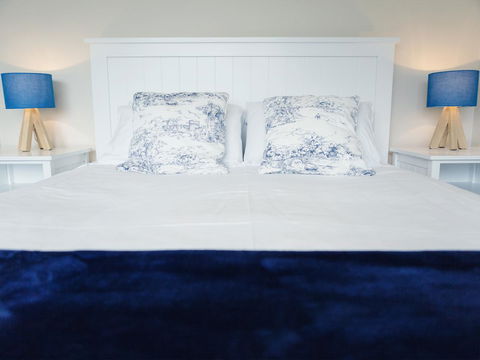 Catherine Lodge Farm Gate Cottages - Tourism Noosa 13