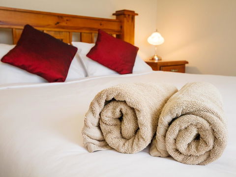 Catherine Lodge Farm Gate Cottages - Tourism Noosa 6