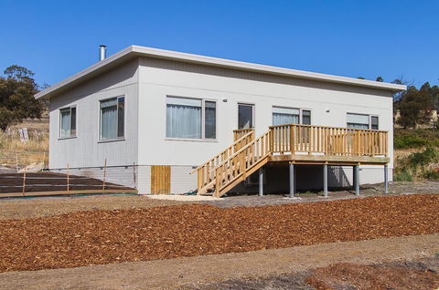 Catherine Lodge Farm Gate Cottages - Tourism Noosa 9