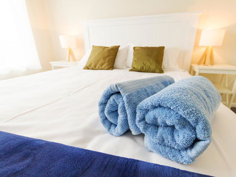 Catherine Lodge Farm Gate Cottages - Tourism Noosa 16