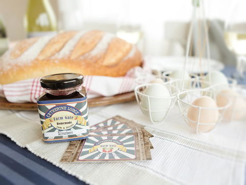 Catherine Lodge Farm Gate Cottages - Tourism Noosa 17