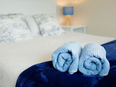 Catherine Lodge Farm Gate Cottages - Tourism Noosa 7