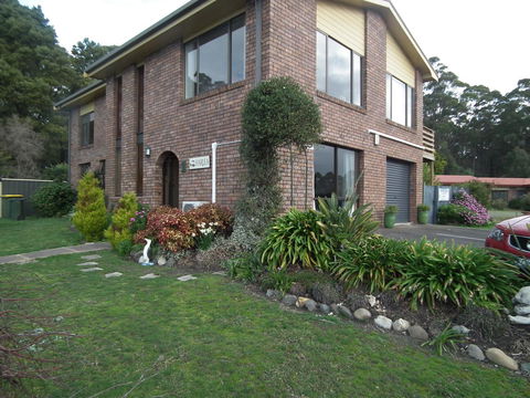 Harlea - Tourism Noosa 11