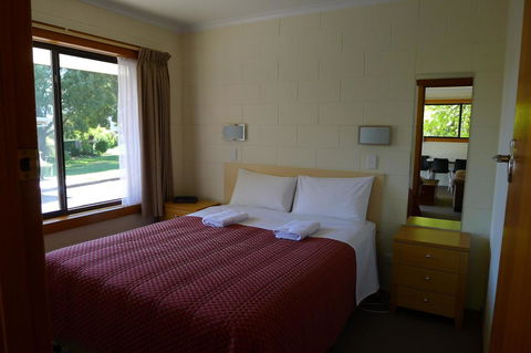 Willaway Motel Apartments - Tourism Noosa 14