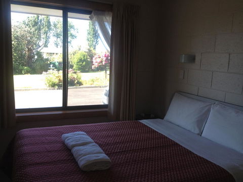 Willaway Motel Apartments - Tourism Noosa 9