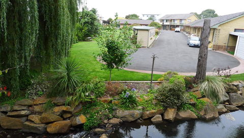 Willaway Motel Apartments - Tourism Noosa 16