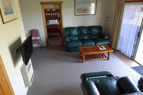 Willaway Motel Apartments - Tourism Noosa 5