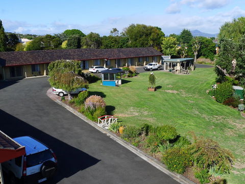 Willaway Motel Apartments - Tourism Noosa 0