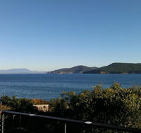 Larus Waterfront Cottage - Tourism Noosa