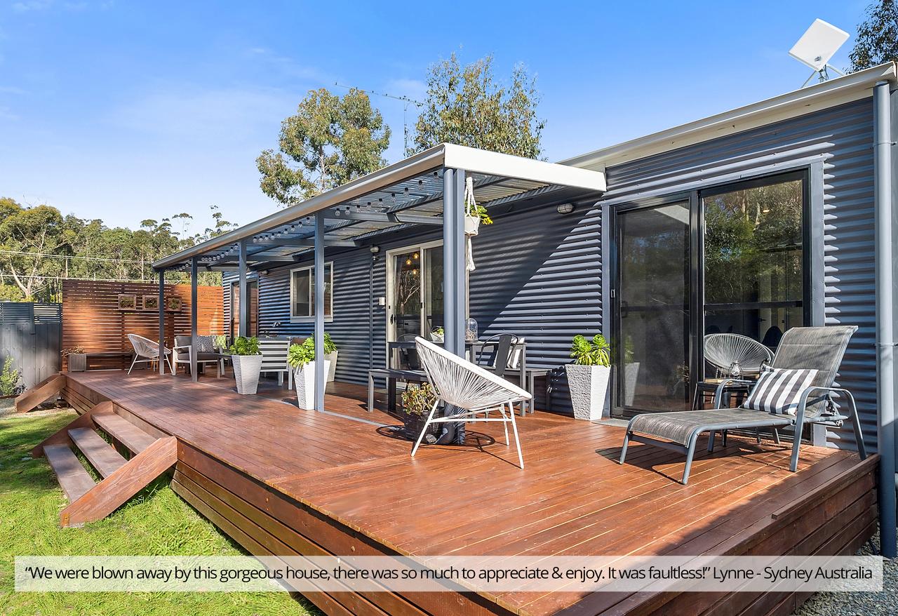 Abels Bay TAS Tourism Noosa