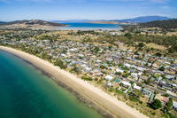 Aqua Beachfront