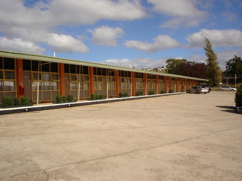 Argosy Motor Inn - Tourism Noosa 30