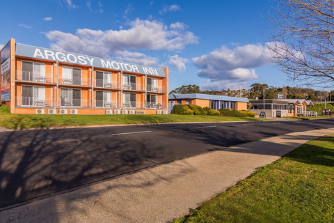 Argosy Motor Inn - Tourism Noosa 13