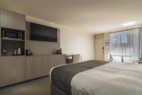 Argosy Motor Inn - Tourism Noosa 4