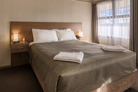 Argosy Motor Inn - Tourism Noosa 28