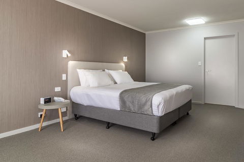 Argosy Motor Inn - Tourism Noosa 1