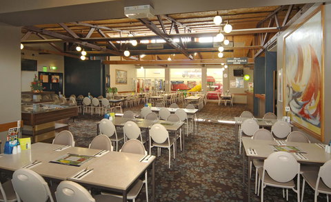 Argosy Motor Inn - Tourism Noosa 32