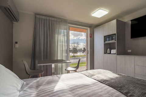 Argosy Motor Inn - Tourism Noosa 15