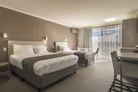 Argosy Motor Inn - Tourism Noosa 16