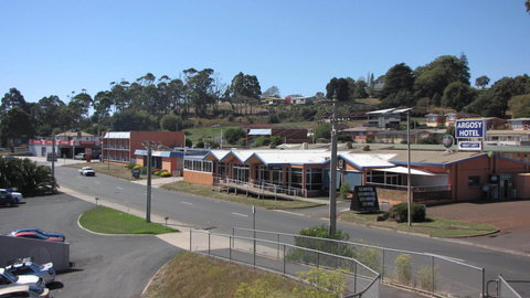 Argosy Motor Inn - Tourism Noosa 44