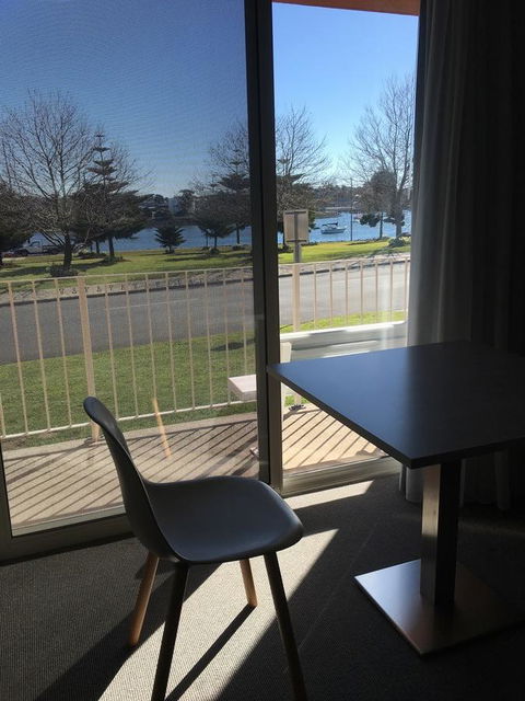 Argosy Motor Inn - Tourism Noosa 21