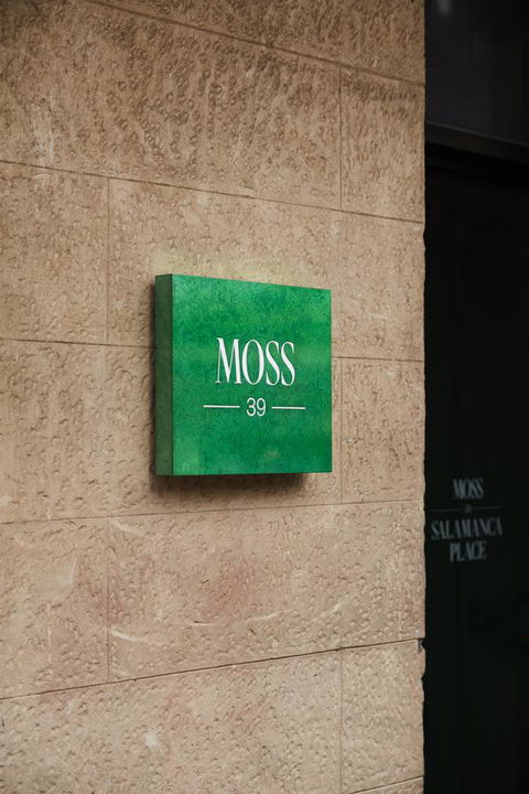 Moss Hotel - Tourism Noosa 4