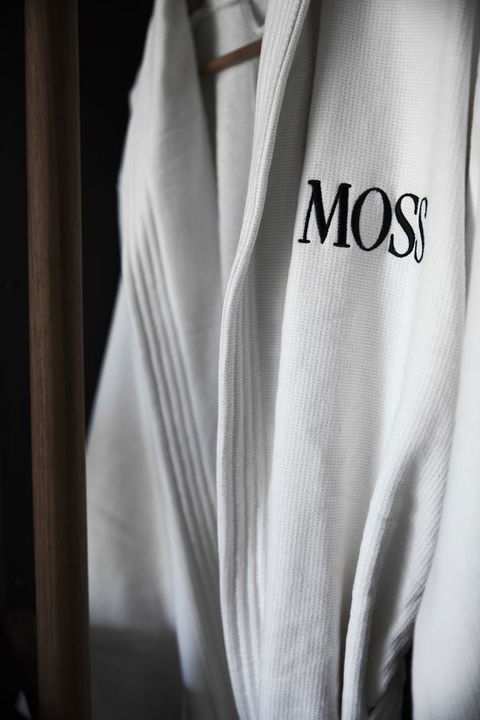 Moss Hotel - Tourism Noosa 11