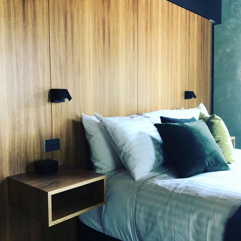 Moss Hotel - Tourism Noosa 19