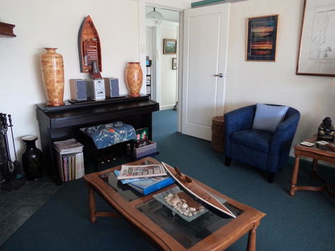 Freycinet Waters - Tourism Noosa 8