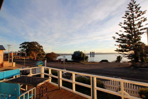 Freycinet Waters - Tourism Noosa 27
