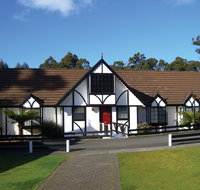 Fox and Hounds Inn - Tourism Noosa