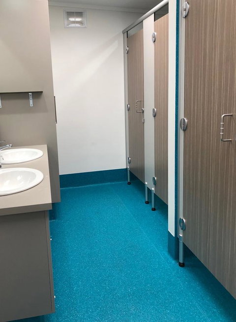 Bicheno Backpackers - Tourism Noosa 2