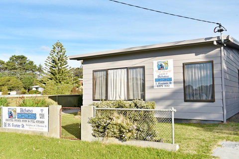 Bicheno Backpackers - Tourism Noosa 12