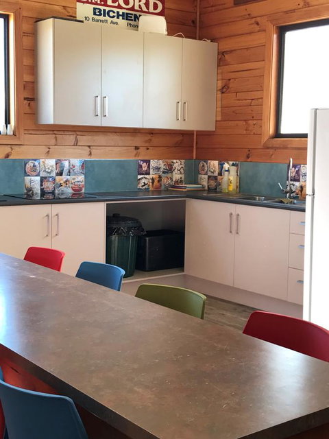 Bicheno Backpackers - Tourism Noosa 5