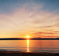 Secret SpotBruny Island