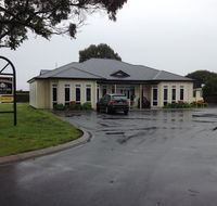 Stanley Cabin and Tourist Park - Tourism Noosa