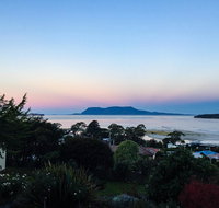 Maria Views Bed  Breakfast