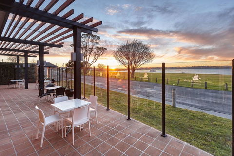 Bayside Hotel - Tourism Noosa 13