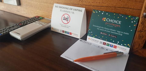 Bayside Hotel - Tourism Noosa 4