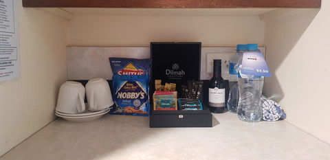 Bayside Hotel - Tourism Noosa 10