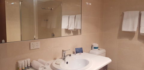 Bayside Hotel - Tourism Noosa 6