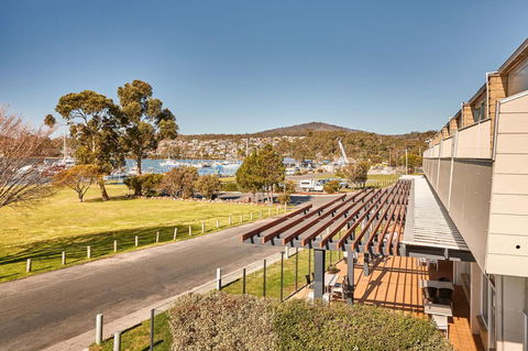 Bayside Hotel - Tourism Noosa 17