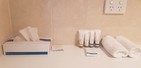 Bayside Hotel - Tourism Noosa 23