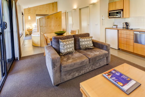 Cradle Mountain Wilderness Village - Tourism Noosa 44