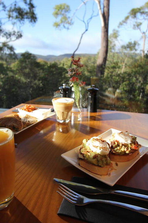 Cradle Mountain Wilderness Village - Tourism Noosa 13