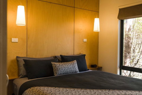 Cradle Mountain Wilderness Village - Tourism Noosa 19