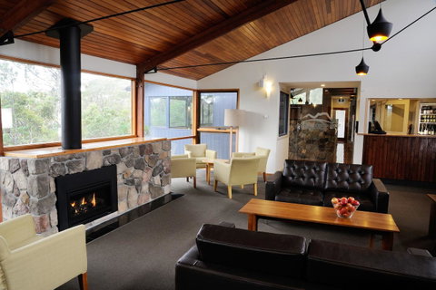 Cradle Mountain Wilderness Village - Tourism Noosa 40