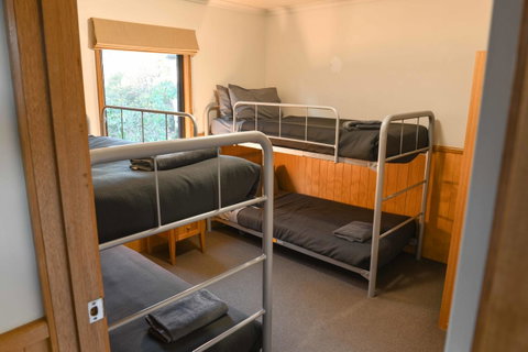 Cradle Mountain Wilderness Village - Tourism Noosa 16
